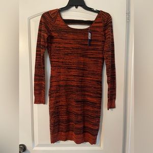 Off 5th Essef dress large